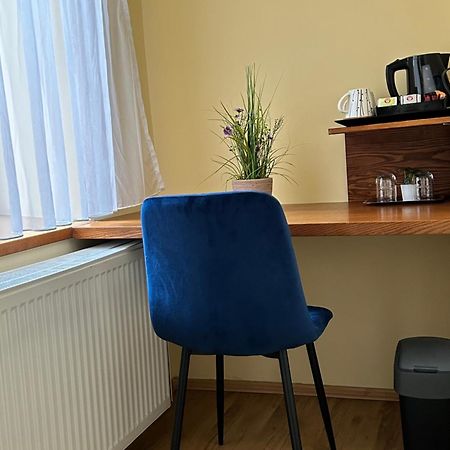 Hotel Banderium Komárno Eksteriør bilde